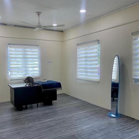 Tiara Inn Homestay 2 Tingkat Pontian Johor Pontian Besar Bagian luar foto