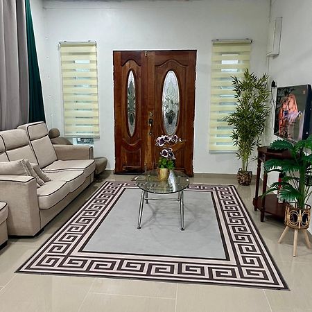 Tiara Inn Homestay 2 Tingkat Pontian Johor Pontian Besar Bagian luar foto