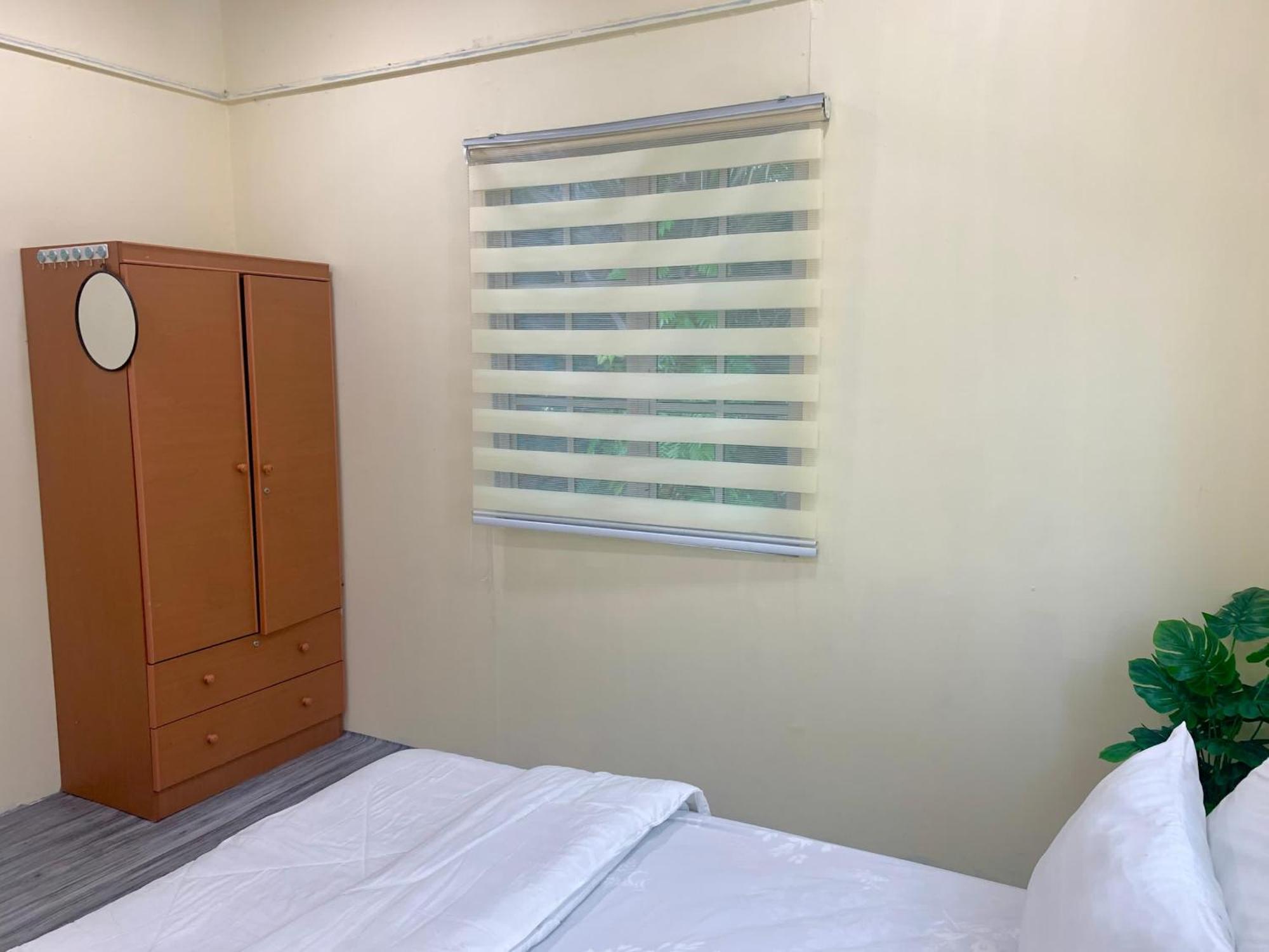 Tiara Inn Homestay 2 Tingkat Pontian Johor Pontian Besar Bagian luar foto
