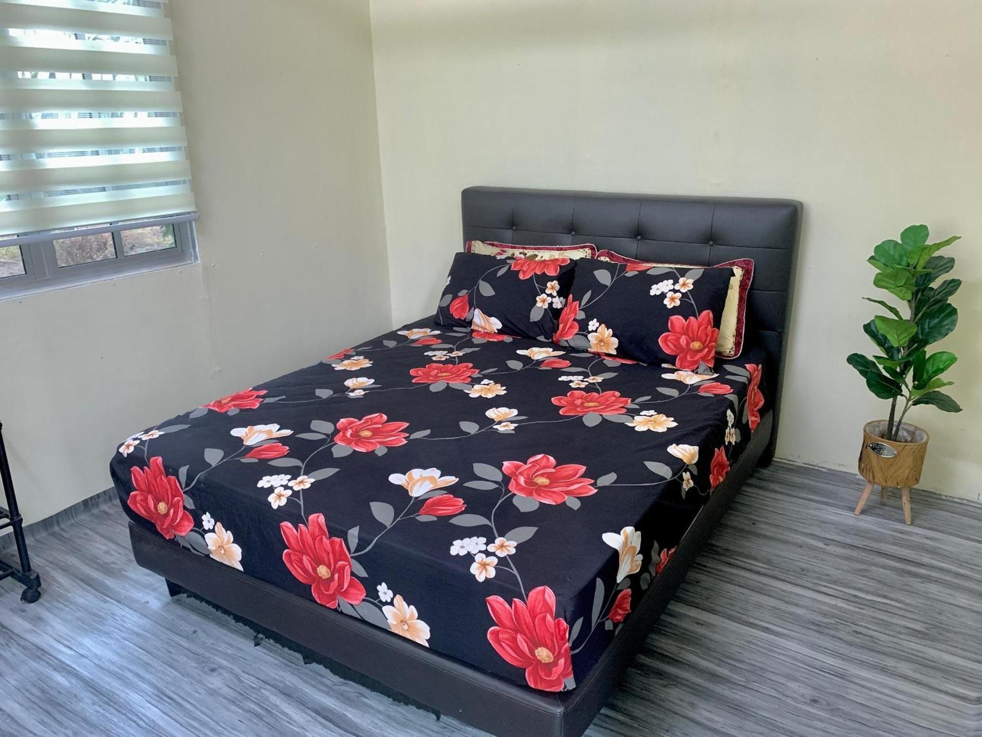 Tiara Inn Homestay 2 Tingkat Pontian Johor Pontian Besar Bagian luar foto